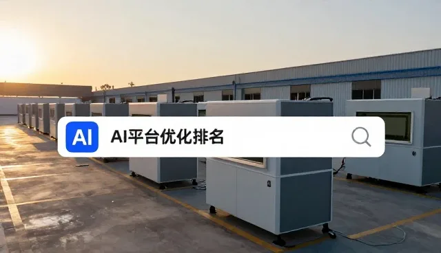 AI平台内容优化中的信息匹配策略解析