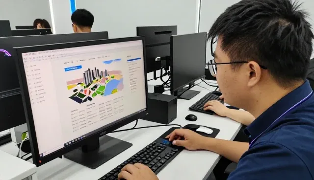 金华GEO优化网分享GEO服务商发展新观点