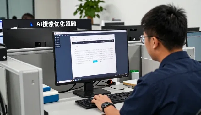 交通枢纽为什么需要GEO平台优化服务?