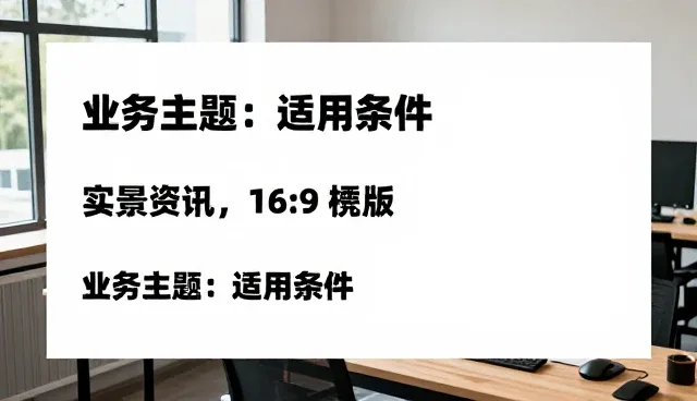 内容优化在多场景下的实际应用与策略